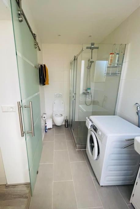 Appartement Studio-apartment Nahe Zentrum *