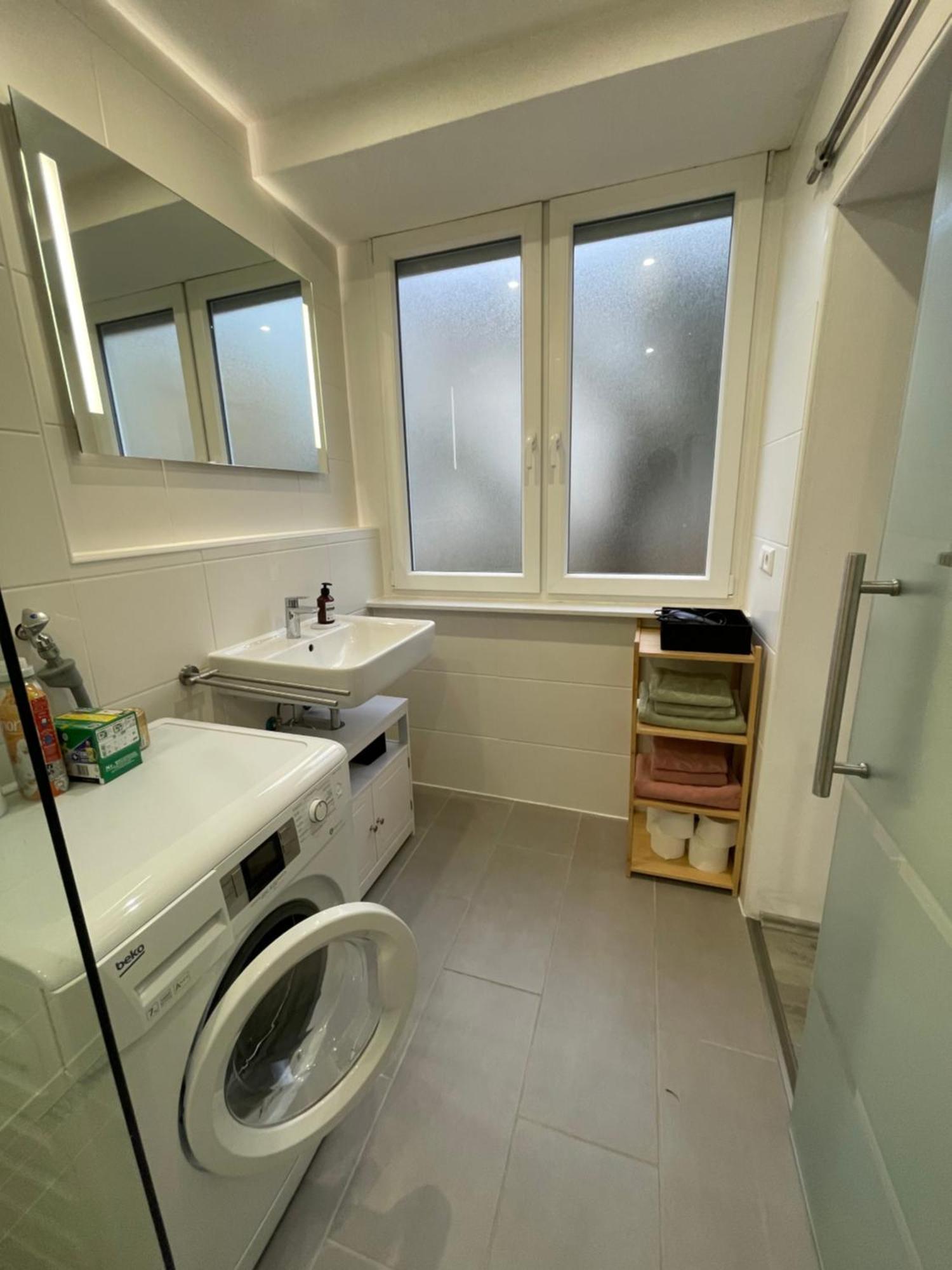 Appartement Studio-apartment Nahe Zentrum